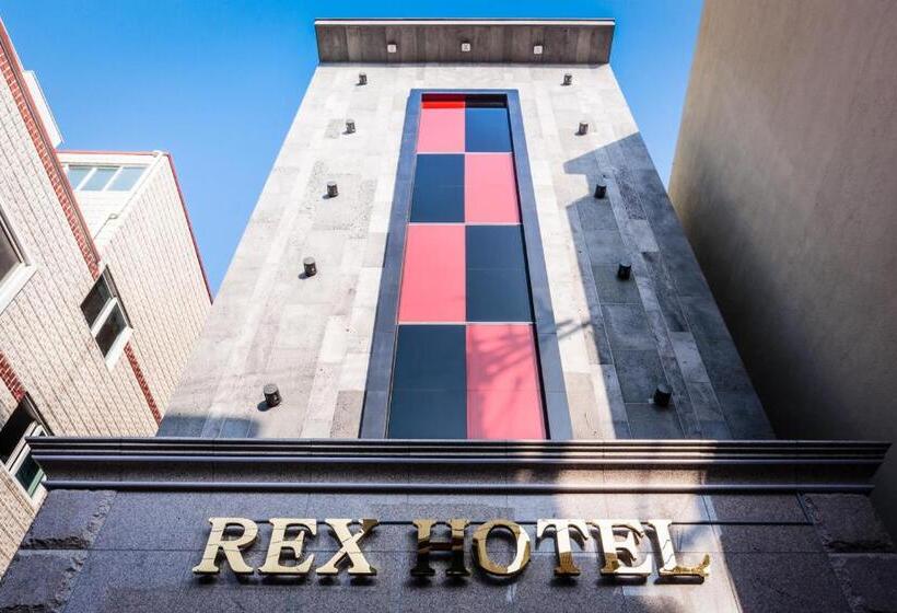 Motel Rex