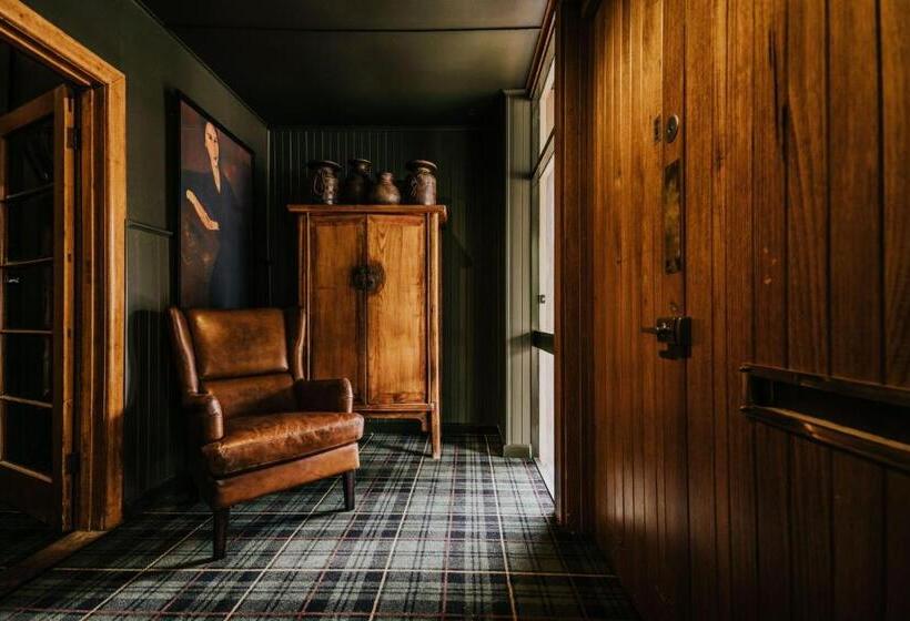 モーテル The Amalfi Minimalist Room 504