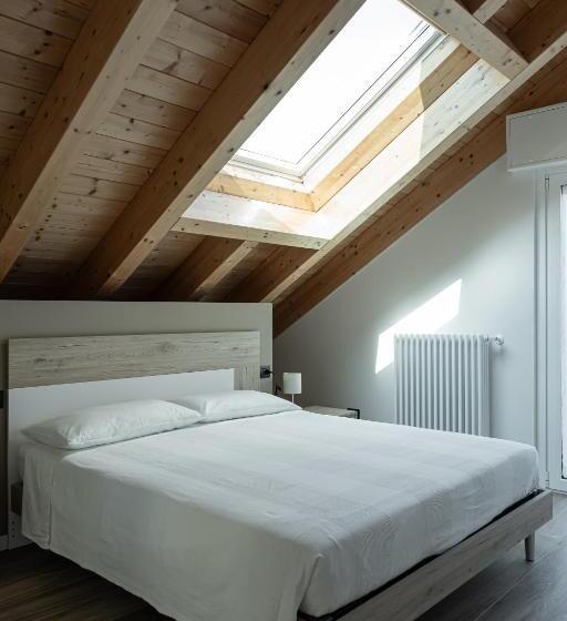 بنسيون Affittacamere Bar Leo