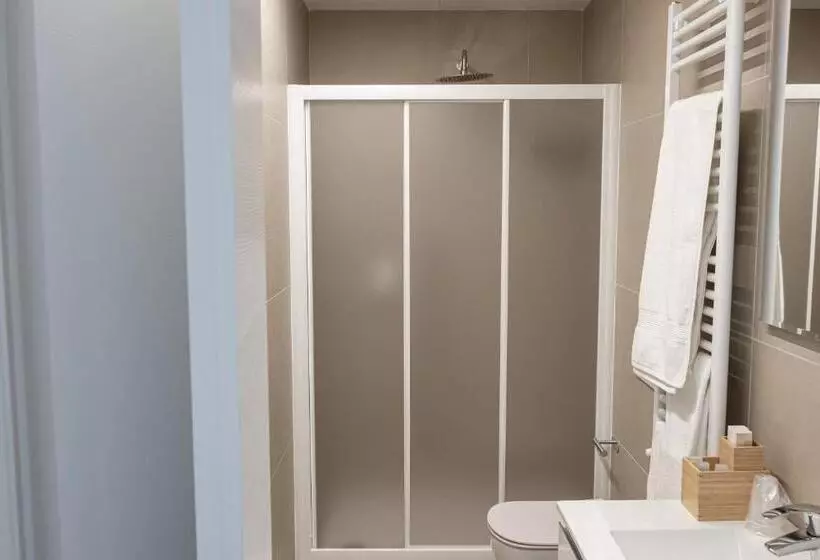 ペンション Affittacamere Bar Leo