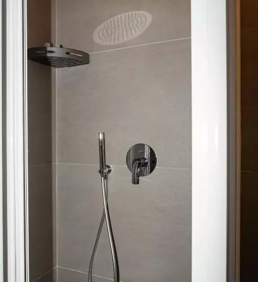 ペンション Affittacamere Bar Leo