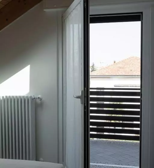 ペンション Affittacamere Bar Leo