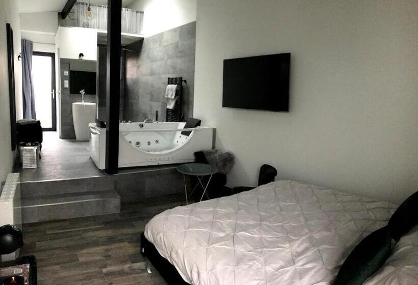 ペンション Amo Hôtes