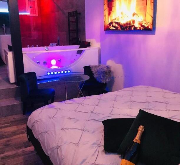 ペンション Amo Hôtes