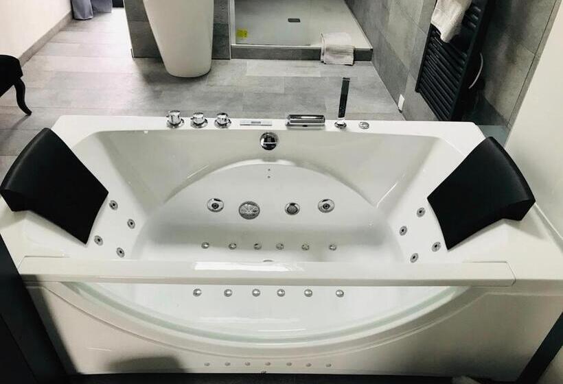 ペンション Amo Hôtes