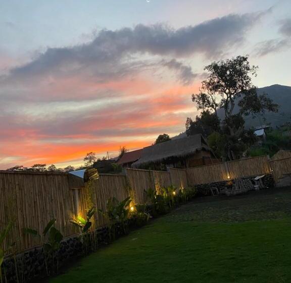 膳宿费 Brahmastra Bali Villa