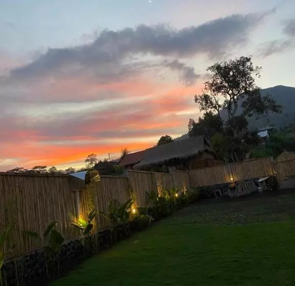 Majatalo Brahmastra Bali Villa