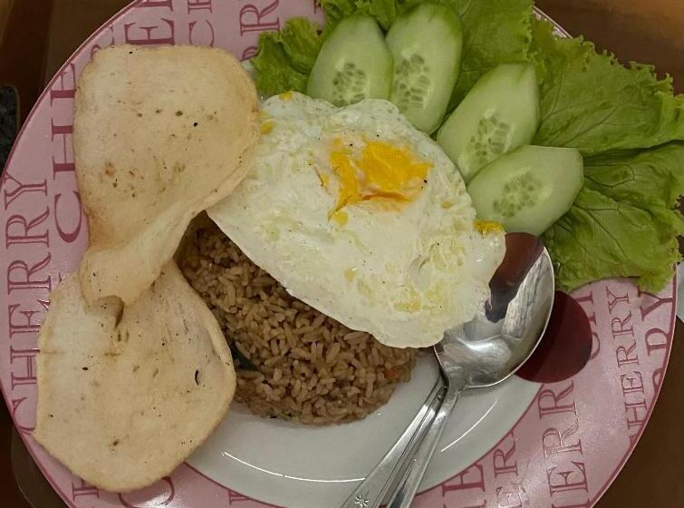 膳宿费 Brahmastra Bali Villa