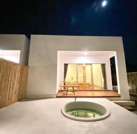 膳宿费 Brahmastra Bali Villa