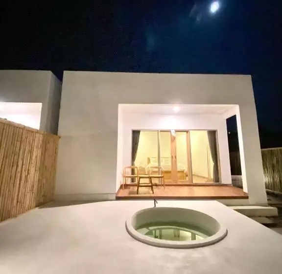 Majatalo Brahmastra Bali Villa