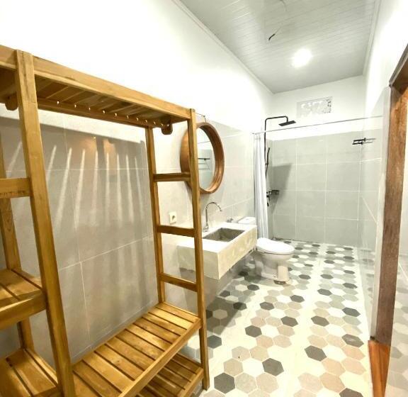 膳宿费 Brahmastra Bali Villa