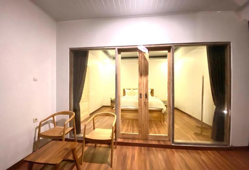 膳宿费 Brahmastra Bali Villa