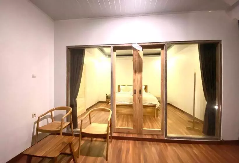 Majatalo Brahmastra Bali Villa