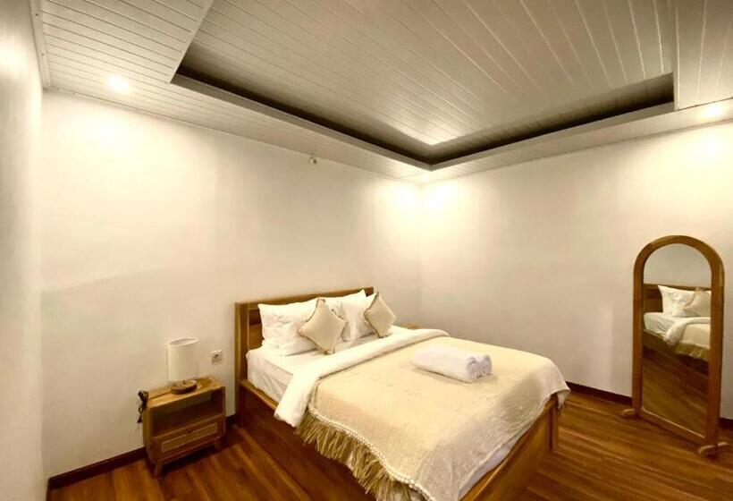 膳宿费 Brahmastra Bali Villa