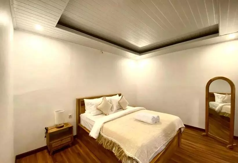 Majatalo Brahmastra Bali Villa