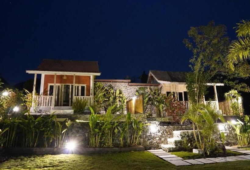 膳宿费 Brahmastra Bali Villa