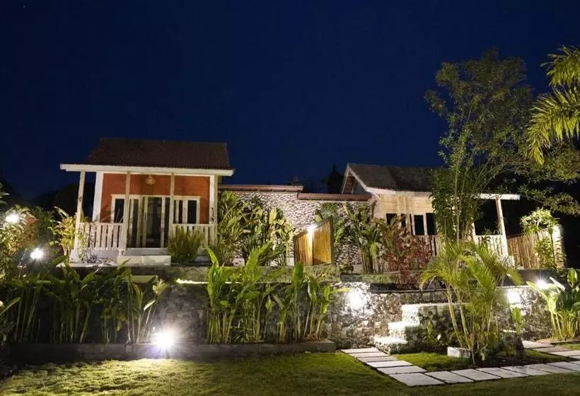 Majatalo Brahmastra Bali Villa
