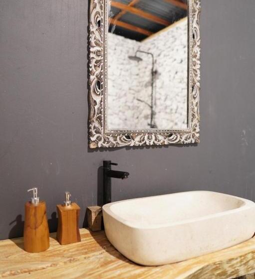 膳宿费 Brahmastra Bali Villa