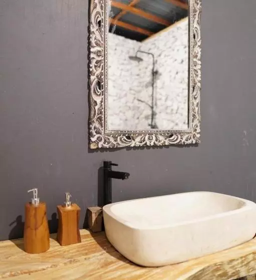 Majatalo Brahmastra Bali Villa