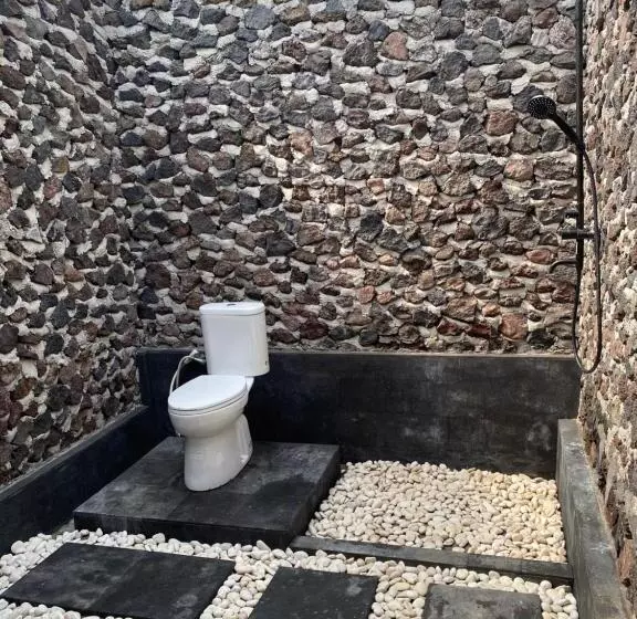 Majatalo Brahmastra Bali Villa