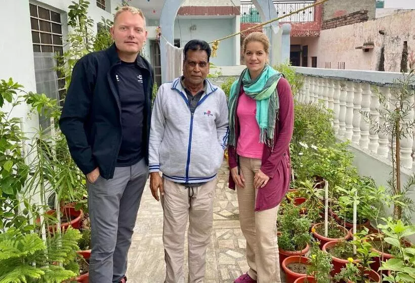 Majatalo Garg Complex Guesthouse