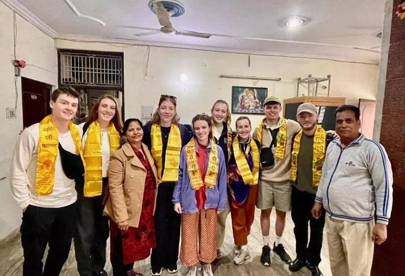 Majatalo Garg Complex Guesthouse