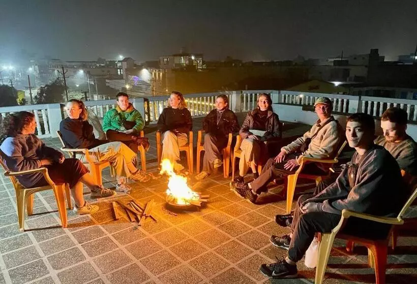 Majatalo Garg Complex Guesthouse