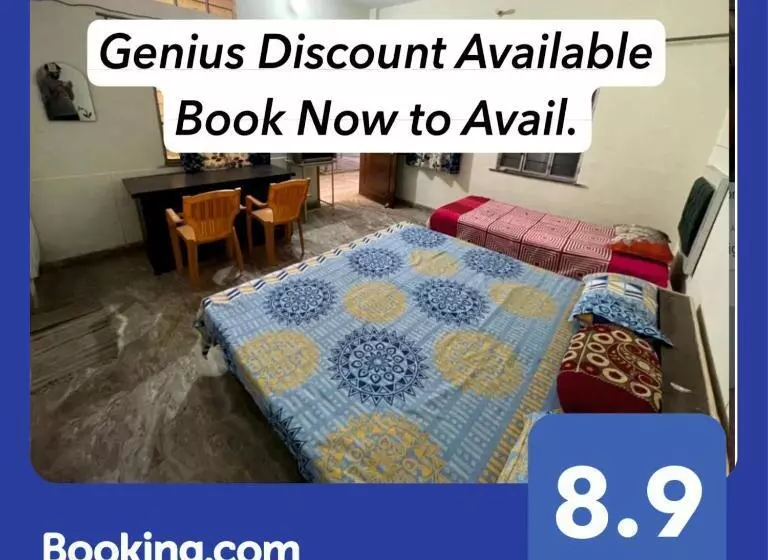 Majatalo Garg Complex Guesthouse