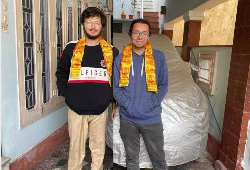 Majatalo Garg Complex Guesthouse