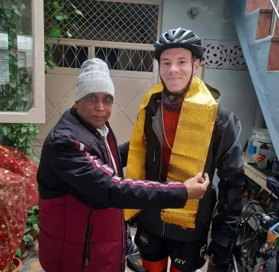 Majatalo Garg Complex Guesthouse