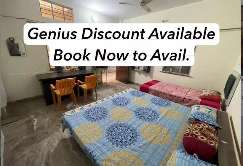 Majatalo Garg Complex Guesthouse