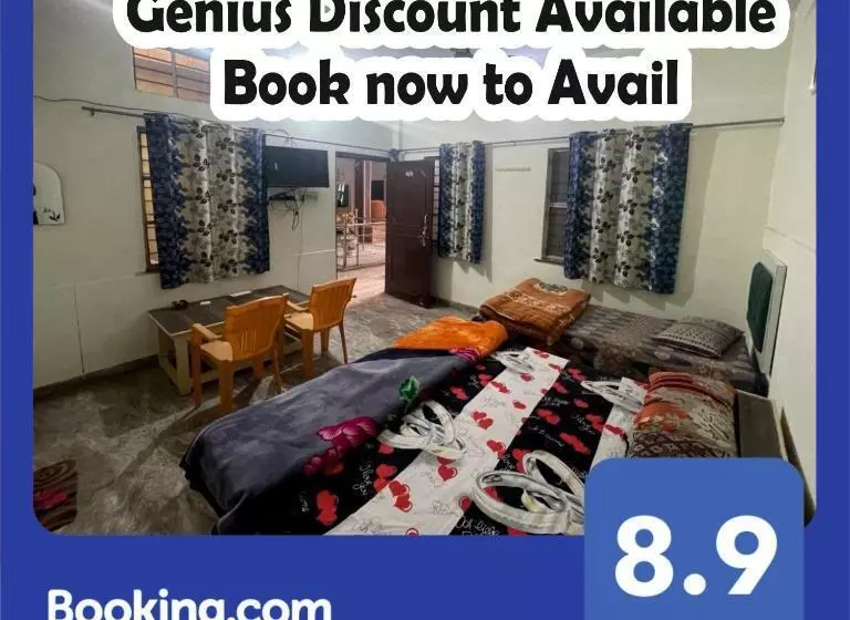 Majatalo Garg Complex Guesthouse