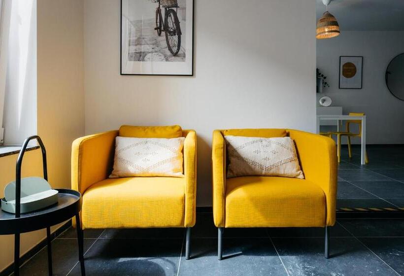 پانسیون Le Gîtel