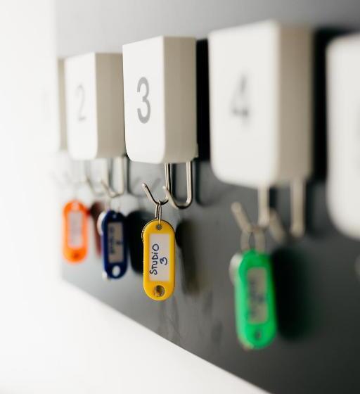 پانسیون Le Gîtel