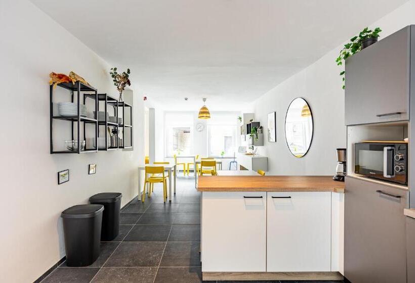 پانسیون Le Gîtel