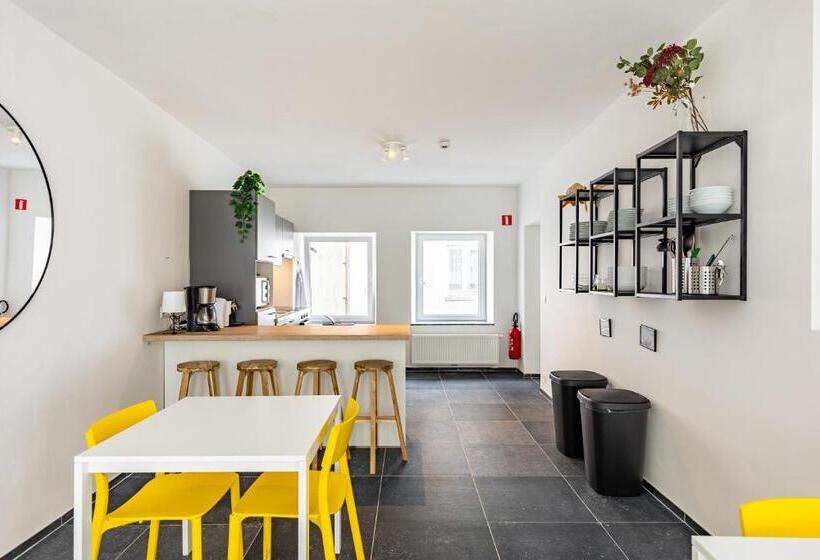 پانسیون Le Gîtel