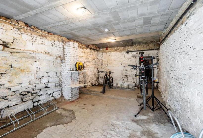 پانسیون Le Gîtel