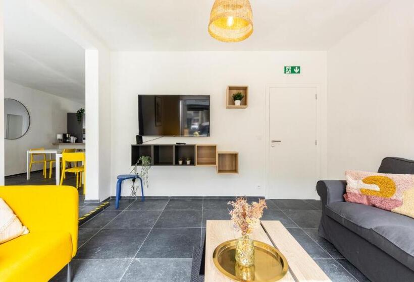 پانسیون Le Gîtel