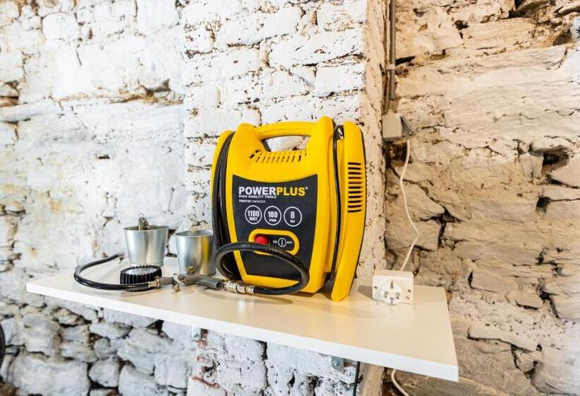 پانسیون Le Gîtel