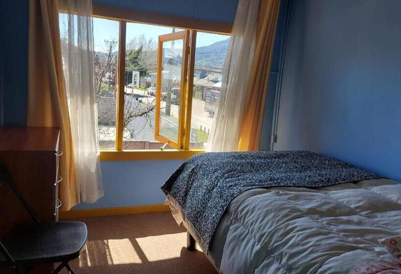 پانسیون Pies A Tierra