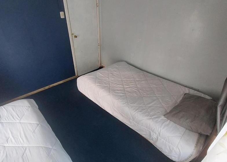 پانسیون Pies A Tierra