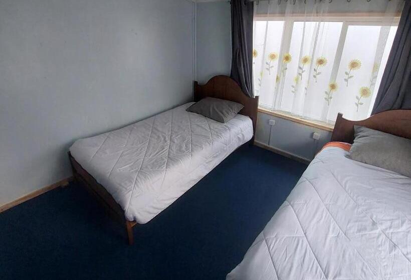 پانسیون Pies A Tierra