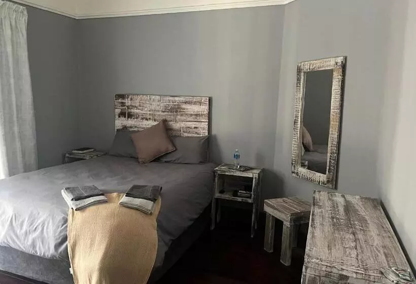 ペンション Plantation House, Boksburg