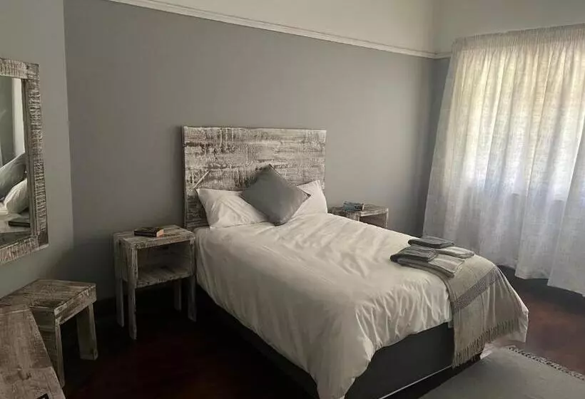 ペンション Plantation House, Boksburg