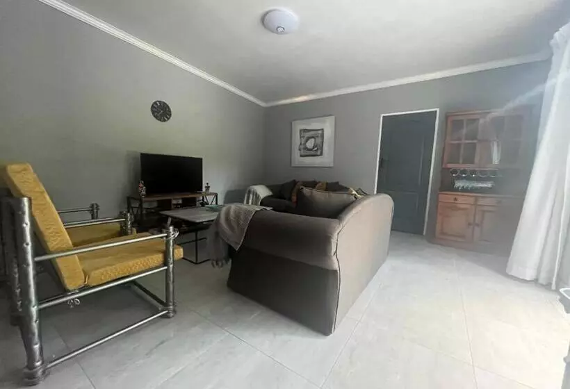 ペンション Plantation House, Boksburg