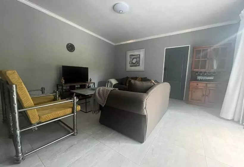 ペンション Plantation House, Boksburg