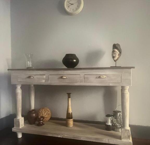 פנסיון Plantation House, Boksburg