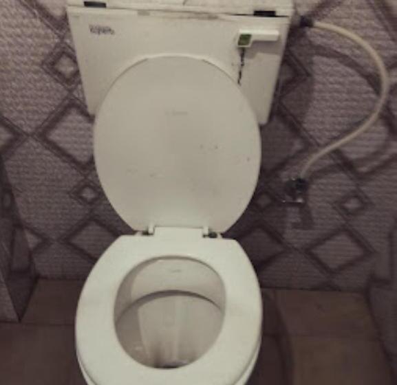 Pensió Shree Krishna Guest House Guwahati