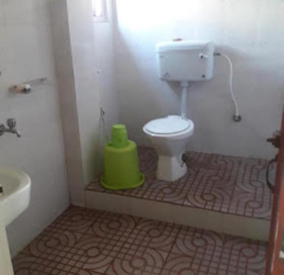 Pensió Shree Krishna Guest House Guwahati