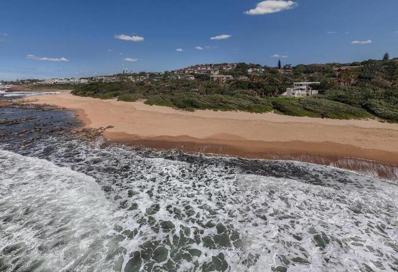 פנסיון The Beach Palace Ramsgate